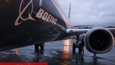 Boeing yeni 737 MAX sorunlarıyla boğuşuyor - Haberois Boeing yeni 737 MAX sorunlarıyla boğuşuyor