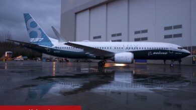 Boeing'in 737 MAX soruşturmalarında işbirliği yapması bekleniyor - Haberois Boeing'in 737 MAX soruşturmalarında işbirliği yapması bekleniyor