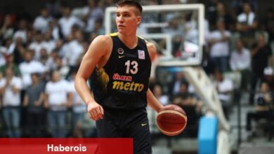 Bogdan Bogdanovic, Final Four adaylarını açıkladı - Haberois Bogdan Bogdanovic, Final Four adaylarını açıkladı