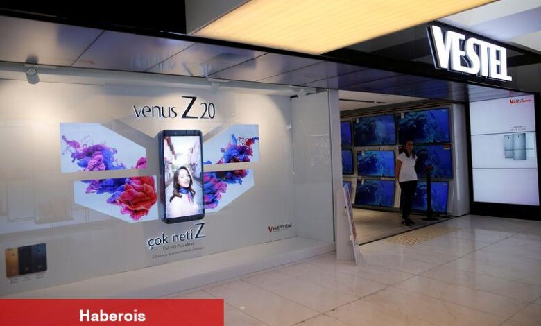 Borsa İstanbul’daki sanayi devi enerji yatırımları için açıklamalar yaptı - Haberois Borsa İstanbul’daki sanayi devi enerji yatırımları için açıklamalar yaptı