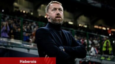 Borussia Dortmund'da teknik yönetici borsası - Haberois Borussia Dortmund'da teknik yönetici borsası