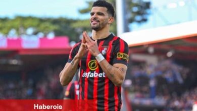 Bournemouth öldü öldü, dirildi!