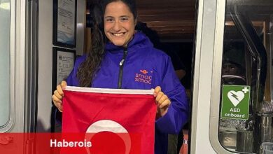 Boyner, Genç Yüzücü Aysu Türkoğlu'nun Guinness Hedefine Ortak Oldu - Haberois Boyner, Genç Yüzücü Aysu Türkoğlu'nun Guinness Hedefine Ortak Oldu