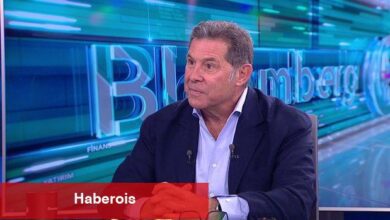 Boyner: İktisat siyasetlerinin seçimden sonra değişeceğini düşünmüyorum - Haberois Boyner: İktisat siyasetlerinin seçimden sonra değişeceğini düşünmüyorum