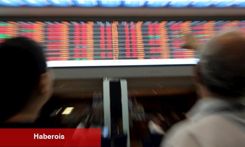 Brezilya piyasaları kapanışta yükseldi; Bovespa 1,22% değer kazandı - Haberois Brezilya piyasaları kapanışta yükseldi; Bovespa 1,22% değer kazandı