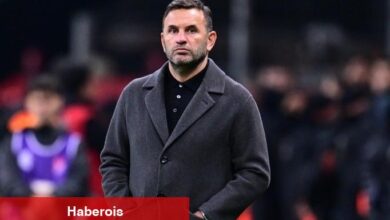 Brighton'ın gözü Okan Buruk'ta