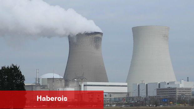 Brüksel'de Nükleer Güç Tepesi düzenlenecek