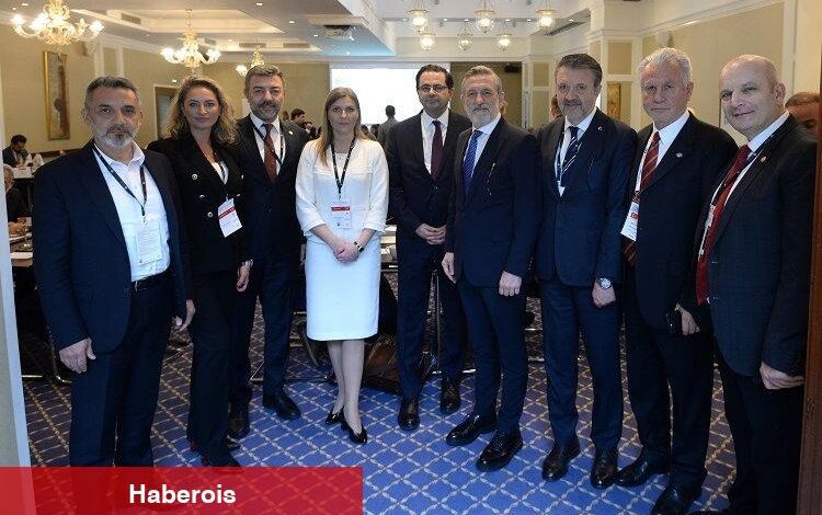 BTSO'dan bir ilk daha - Haberois BTSO'dan bir ilk daha