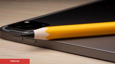 Bu Apple Pencil çok hoşunuza gidecek! - Haberois Bu Apple Pencil çok hoşunuza gidecek!