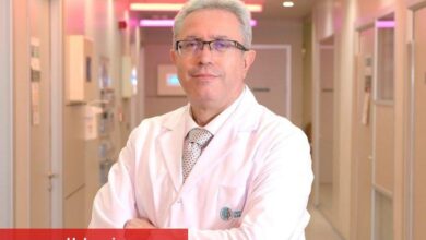 Bu hastalık +45 yaşı ilgilendiriyor... Herkes yaptırmalı!