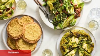 Bu Kolay, İleriye Dönük Paskalya Brunchı Sadece Pahalı Hissediyor - Haberois Bu Kolay, İleriye Dönük Paskalya Brunchı Sadece Pahalı Hissediyor