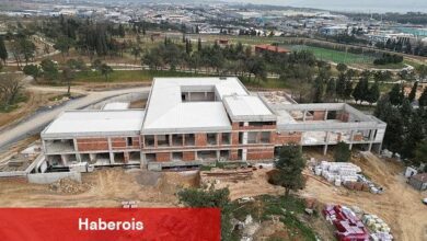 Bu merkez özel bireylere kucak açacak - Haberois Bu merkez özel bireylere kucak açacak