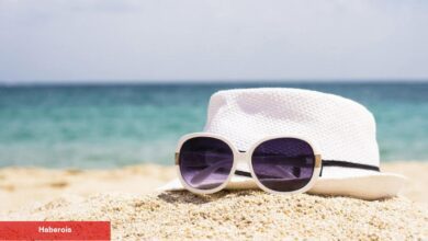 Bu nasıl indirim! 230 TL’ye hem parfüm, hem güneş gözlüğü! Fırsat kaçmaz - Haberois Bu nasıl indirim! 230 TL’ye hem parfüm, hem güneş gözlüğü! Fırsat kaçmaz