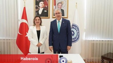 Bu proje ile hızlı ve güvenilir hasar tespit modeli geliştirilecek - Haberois Bu proje ile hızlı ve güvenilir hasar tespit modeli geliştirilecek