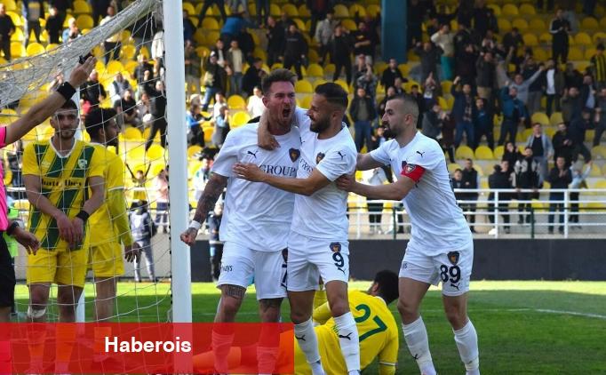 Bucaspor 1928'de Ömer Şişmanoğlu farkı - Haberois Bucaspor 1928'de Ömer Şişmanoğlu farkı