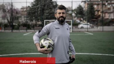 Bülent Çetin: ''Şampiyonluğun parolası aile ortamı'' - Haberois Bülent Çetin: ''Şampiyonluğun parolası aile ortamı''