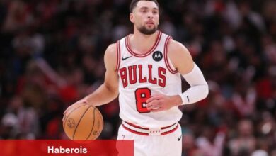 Bulls, Zach LaVine'i bu yaz tekrar takasa açacak