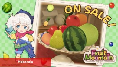 Bulmaca Oyunu Fruit Mountain, PC için Yayınlandı - Haberois Bulmaca Oyunu Fruit Mountain, PC için Yayınlandı