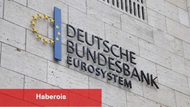 Bundesbank resesyon bekliyor - Haberois Bundesbank resesyon bekliyor