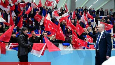 Bursa Karacabey’de 'gerçek belediyecilik' sürecek - Haberois Bursa Karacabey’de 'gerçek belediyecilik' sürecek