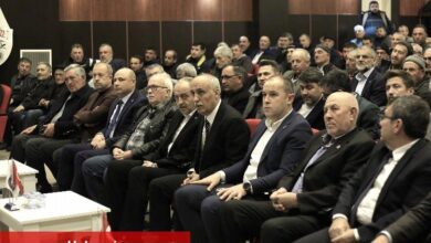 Bursa Yenişehir Süt Birliği’ne güven oyu - Haberois Bursa Yenişehir Süt Birliği’ne güven oyu