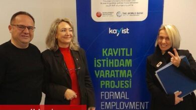 Bursa'da 200 bin Avro hibeli yeni bir hazır yemek hattı kuruluyor - Haberois Bursa'da 200 bin Avro hibeli yeni bir hazır yemek hattı kuruluyor