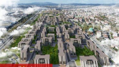 Bursa’da büyük dönüşüm - Haberois Bursa’da büyük dönüşüm