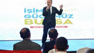 Bursa'da dağ yöresi kırsal turizmle kalkınacak - Haberois Bursa'da dağ yöresi kırsal turizmle kalkınacak