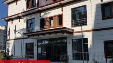 Bursa'da şehrin göbeğinde sağlık ocağından mahrumlar