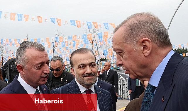 Büyükakın: Kocaeli'de sandıkları patlatacağız