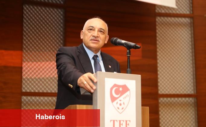 Büyükekşi'den Trabzonspor-Fenerbahçe maçı için açıklama - Haberois Büyükekşi'den Trabzonspor-Fenerbahçe maçı için açıklama
