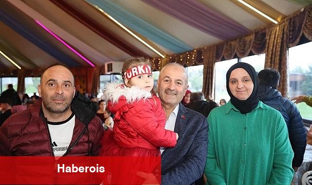 Büyükgöz, kırsal mahalleleri dolaştı - Haberois Büyükgöz, kırsal mahalleleri dolaştı