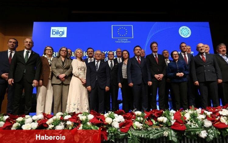 Büyükkılıç, AB-Kayseri İş Forumu’nda konuştu - Haberois Büyükkılıç, AB-Kayseri İş Forumu’nda konuştu