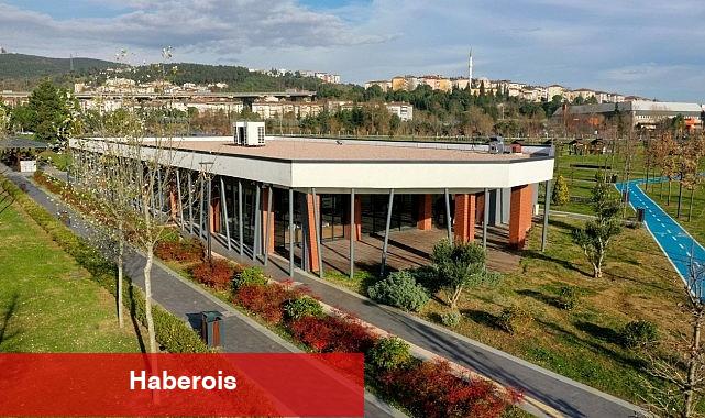 Büyükşehir Derince Kütüphanesi hizmete giriyor