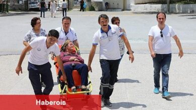 Büyükşehir Ekipleri Vatandaşları Sandığa Götürecek - Haberois Büyükşehir Ekipleri Vatandaşları Sandığa Götürecek