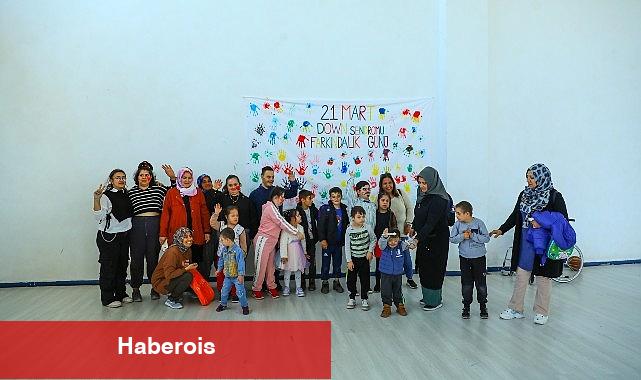 Büyükşehir'den çok özel ve anlamlı etkinlik - Haberois Büyükşehir'den çok özel ve anlamlı etkinlik