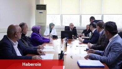 Büyükşehir'e ait 8 iş makinesi satışı için ihale