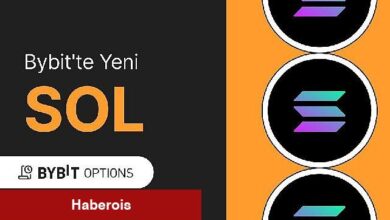 Bybit, Solana Opsiyonları ile Yatırım Ufkunu Genişletiyor