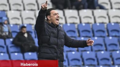 Çağdaş Atan'dan tenkitlere De Zerbi örneği!