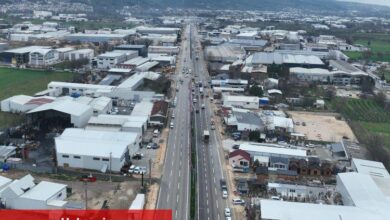 Çalı Yolu’nun 2. etabı hizmete açıldı - Haberois Çalı Yolu’nun 2. etabı hizmete açıldı