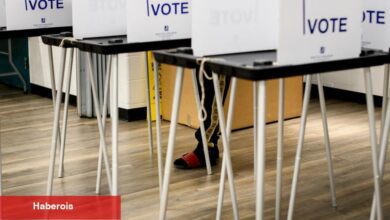 Çalışma, Oy Hakkı Yasasının Zayıflaması İle Irklara Bağlı Katılım Farkının Genişlediğini Bulguladı - Haberois Çalışma, Oy Hakkı Yasasının Zayıflaması İle Irklara Bağlı Katılım Farkının Genişlediğini Bulguladı