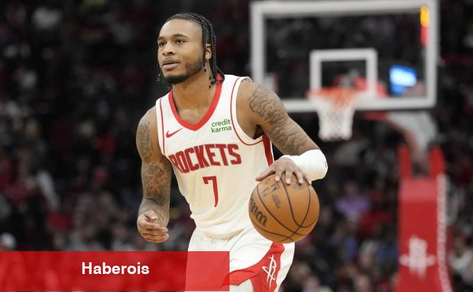 Cam Whitmore en az 3 hafta yok - Haberois Cam Whitmore en az 3 hafta yok