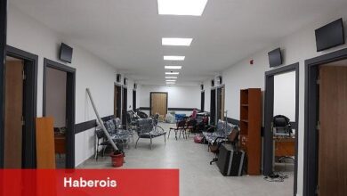 Çankaya'da 2 Aile Sağlığı Merkezi Daha Açılıyor - Haberois Çankaya'da 2 Aile Sağlığı Merkezi Daha Açılıyor