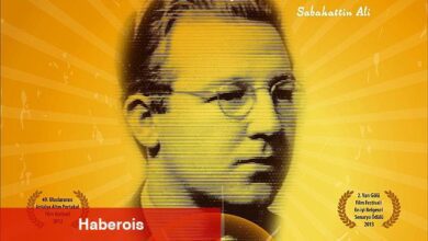 Çankaya'ya Nisan'da Sanat Baharı Geldi - Haberois Çankaya'ya Nisan'da Sanat Baharı Geldi