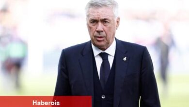 Carlo Ancelotti için 5 yıl mahpus cezası istiyorlar! - Haberois Carlo Ancelotti için 5 yıl mahpus cezası istiyorlar!