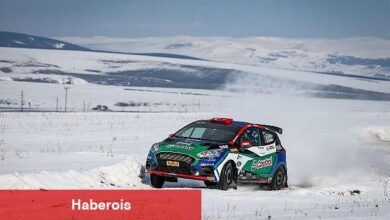 Castrol Ford Team Türkiye, Marmaris Ege Rallisi'nde Zirve İçin Start Alıyor