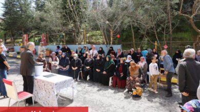 Çayırova’da Sıfır Atık Yaşam Sokağı kuruldu - Haberois Çayırova’da Sıfır Atık Yaşam Sokağı kuruldu