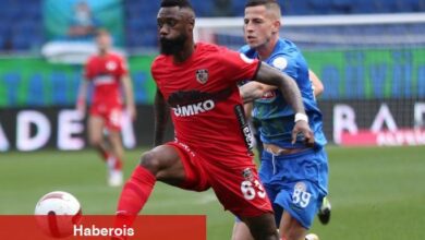 Çaykur Rizespor geriden geldi, Gaziantep FK'yı yıktı