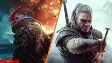 CD Projekt, Cyberpunk ve The Witcher'ın Taşınabilir Sürümlerine Sıcak Bakıyor - Haberois CD Projekt, Cyberpunk ve The Witcher'ın Taşınabilir Sürümlerine Sıcak Bakıyor