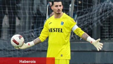 Celtic, Uğurcan'ı listeye ekledi! - Haberois Celtic, Uğurcan'ı listeye ekledi!